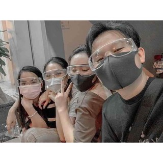 Kiếng đeo bảo hộ mắt
