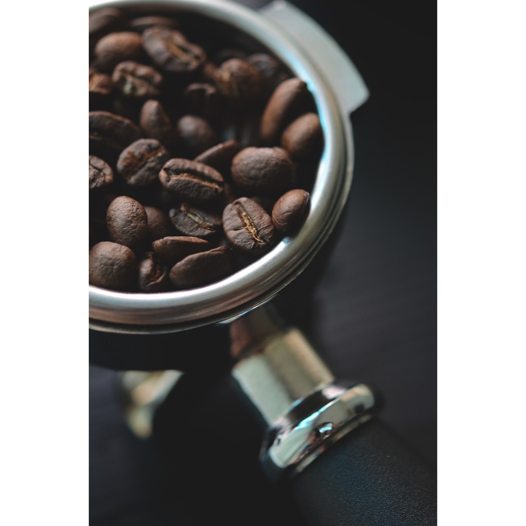 CÀ PHÊ ROBUSTA 100% LONG TRIỀU mã R dạng hạt gói 1KG | BigBuy360 - bigbuy360.vn