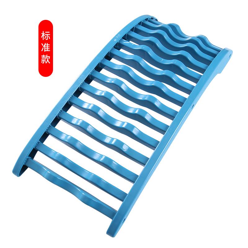 Z Khung Mát Xa Kéo Căng Cột Sống Lưng Cột Sống Bên Hông Cửa Hàng Ngôi Sao langhe spine