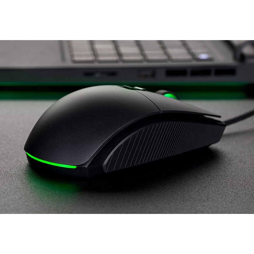 Chuột không dây Gaming Xiaomi Wireless mouse cho game thủ/Chuột gaming lite Xiaomi gaming mouse lite YXSB01YM