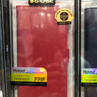 Bao da iphone 6plus/7plus/8plus/iphone x hiệu G_CASE