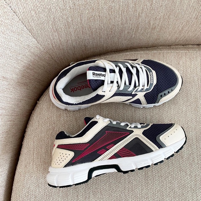 Reebok running