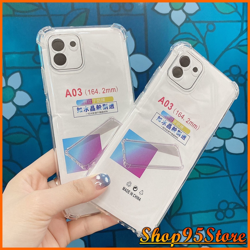 Ốp lưng chống va đập Samsung S20 plus S20 Ultra Note 20 Ultra A23 S21 plus S21 Ultra S10 Lite S10 Pus A22 M32 S21 FE A03