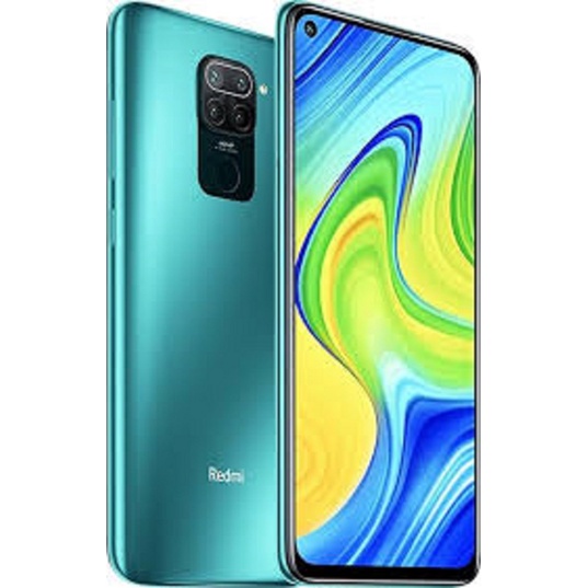 [ Rẻ Vô Địch ] điện thoại Xiaomi Redmi 10X 2sim Bộ nhớ 128G ram 6G, Máy Chính Hãng, Sẵn Tiếng Việt