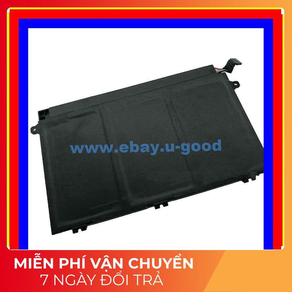 [PIN ZIN ] Pin Laptop Lenovo ThinkPad E480 E580 R480 R580 SB10K79606 45Wh