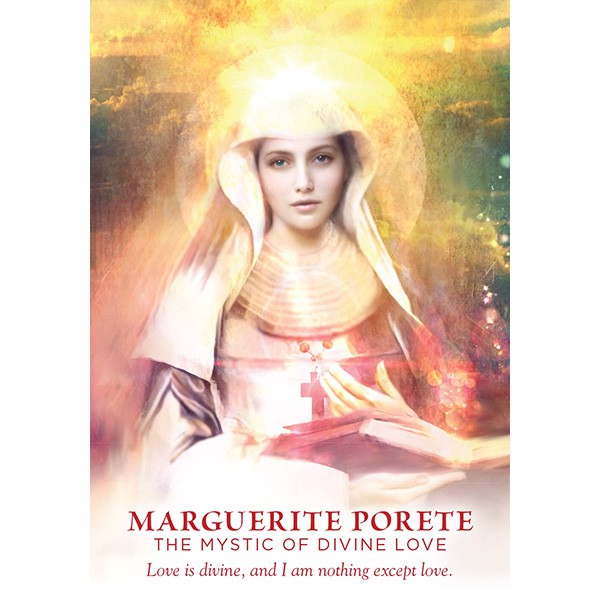 Bộ Bài Divine Feminine Oracle (Mystic House Tarot Shop) - Bài Gốc Authentic Chính Hãng 100%