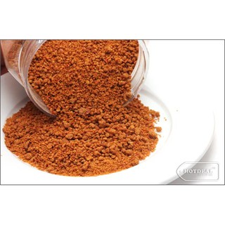 500g Muối tôm Tây Ninh chấm trái cây