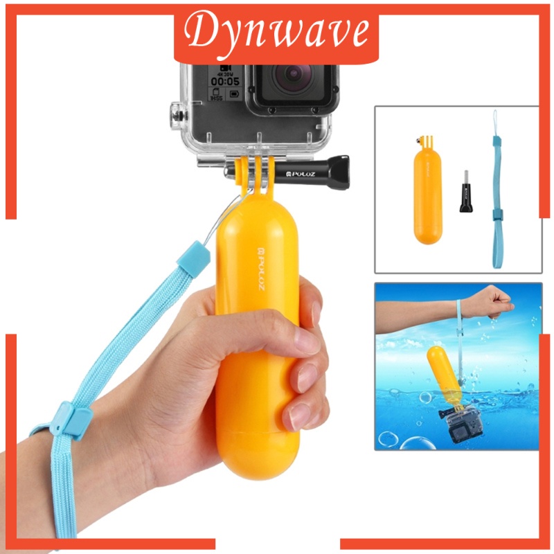 [DYNWAVE] 53-in-1 Accessories Kit for GoPro Hero 7 6 5 4 3 2 for NEW HERO Pro Camera