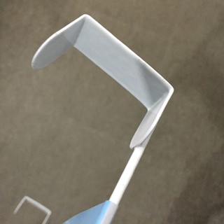 Máng móc treo đồ Uncle Bills BL0053