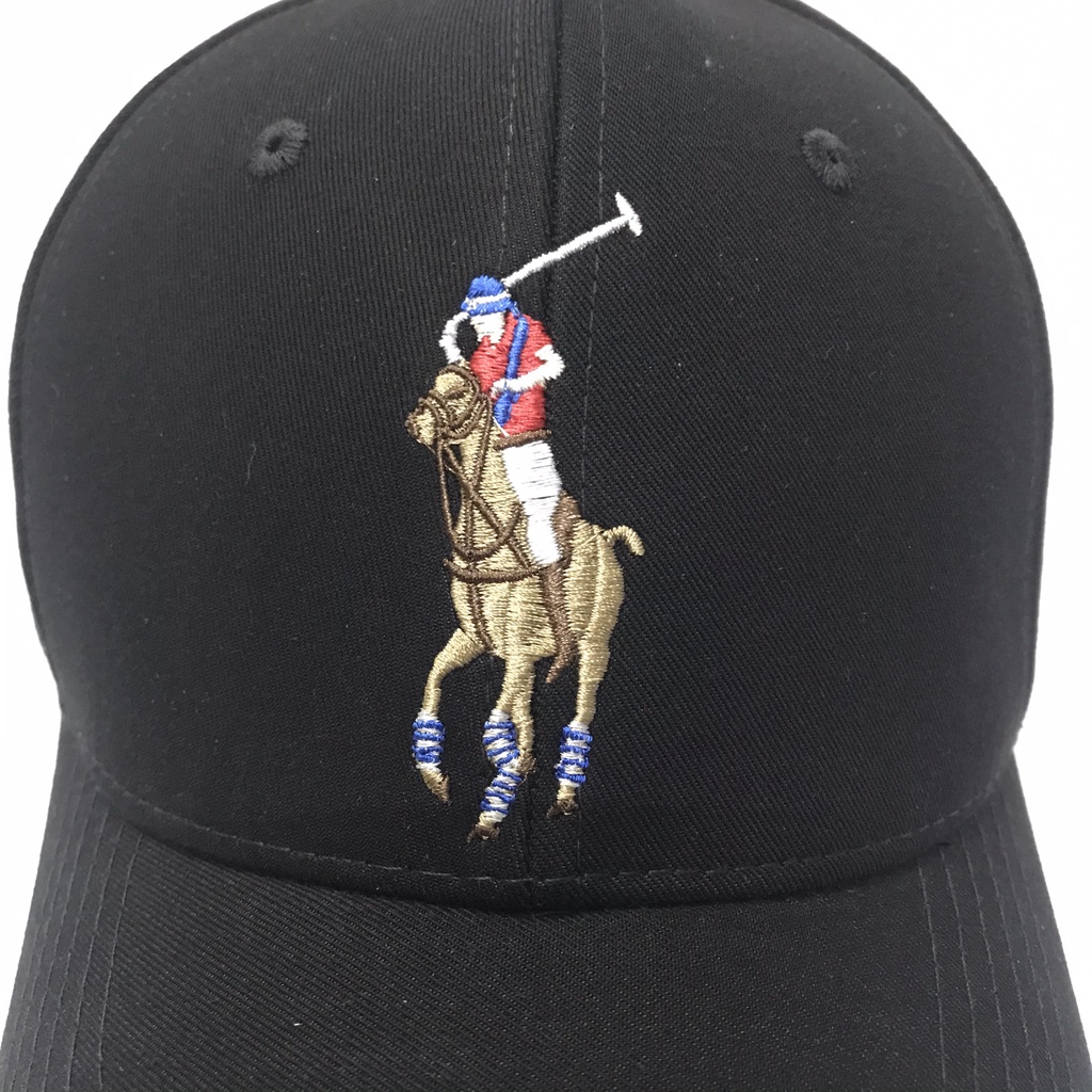 Nón Kết Kaki,Mũ lưỡi trai POLO Thêu Thời Trang Đi Chơi Du Lịch Form Unisex