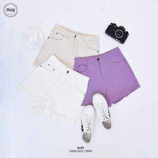 Quần short gấu xỏa #702