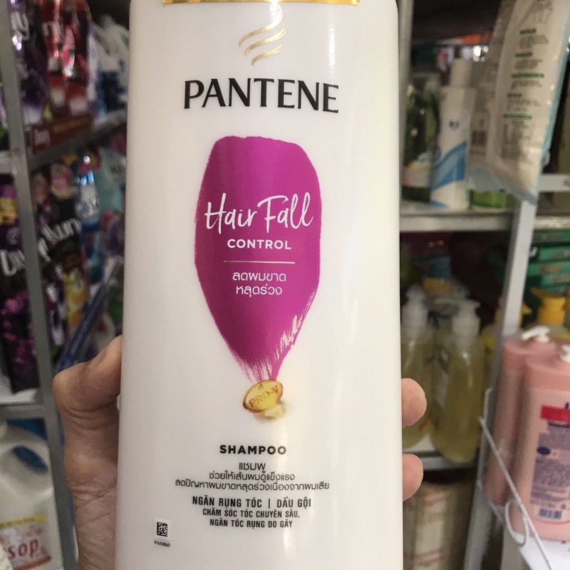 DẦU GỘI PANTENE NGĂN RỤNG TÓC 1.2L