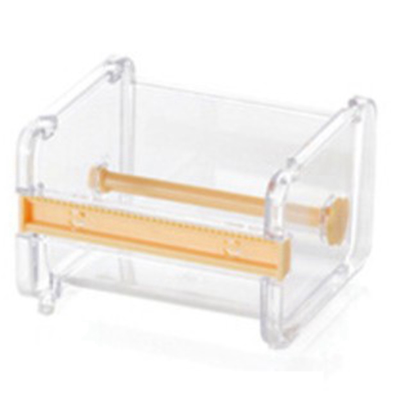 Hộp đựng cuộn băng keo đa năng tiện lợi | BigBuy360 - bigbuy360.vn