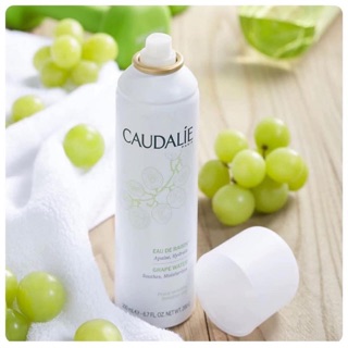 Xịt khoáng caudalie (nội địa Pháp đủ bill)