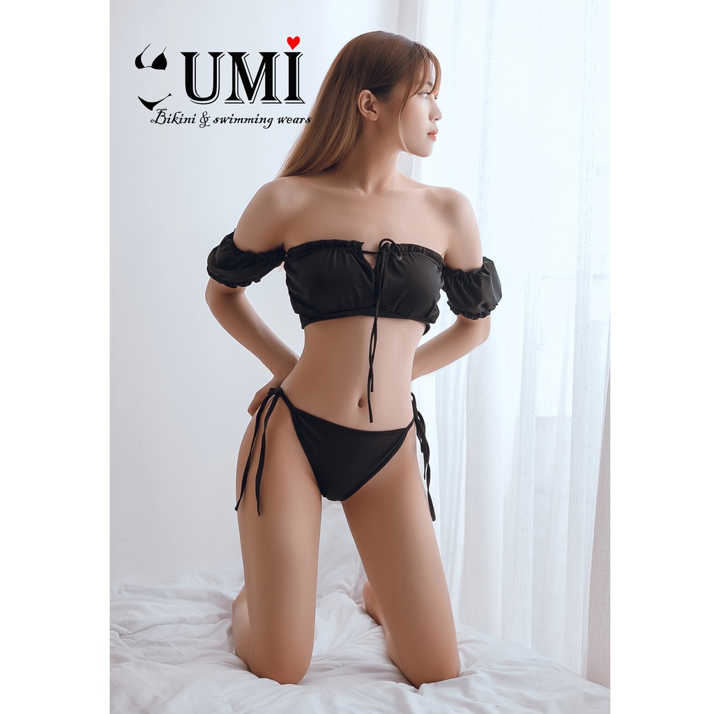 Bikini 2 mảnh cánh tiên- secxy cực tôn dáng-bikinistore Bộ Bơi Được Ưu Thích Trong Bộ Sưu Tập Đồ Bơi Nữ