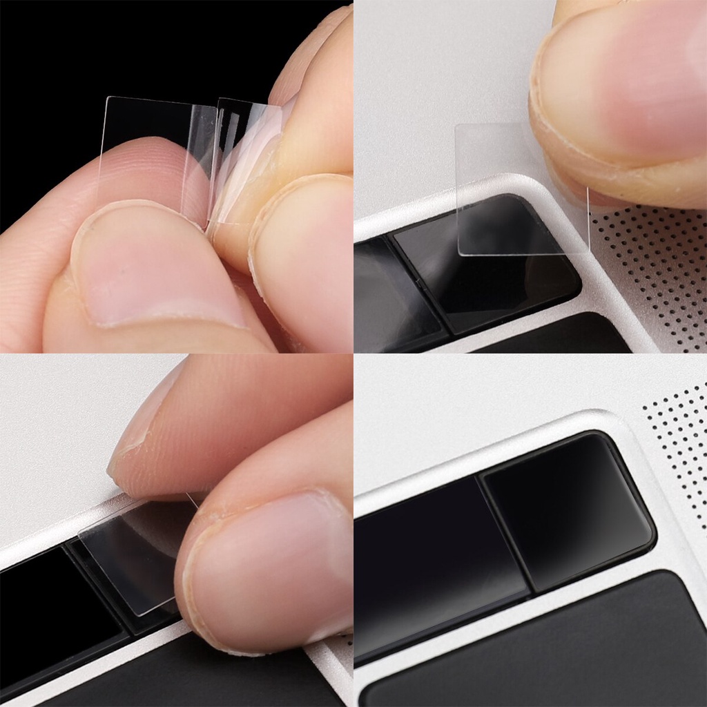 Màng Bảo Vệ Cho MacBook Pro 16 13 15 A2141A2251 / A2289 / 2338 M1 / M2 2022 2020