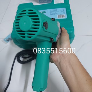 MÁY SIẾT BUONG 1/2 INCH DCA APB20C [CHÍNH HÃNG]
