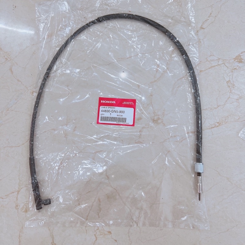 Dây công tơ mét dream thái - Chính Hãng