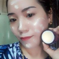 kem face collagen