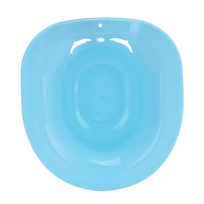 Chậu Đi Vệ Sinh Tiện Dụng Dành Cho Trẻ Nhỏ Và Mẹ Bầu | BigBuy360 - bigbuy360.vn