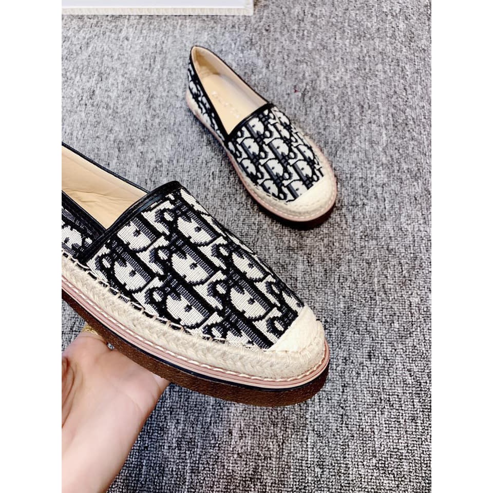 Bán Buôn giày bệt nữ đì ồ thổ cẩm cho nữ | BigBuy360 - bigbuy360.vn