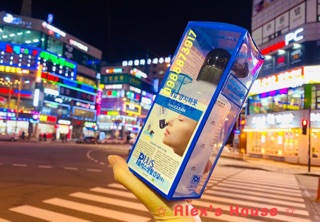Bình rửa mũi KOKOCLEANER MADE IN KOREA