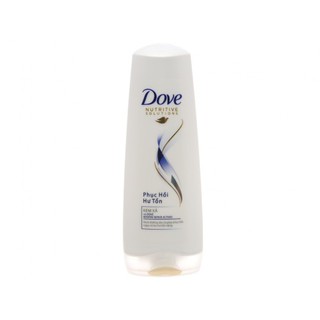 Dầu xả phục hồi hư tổn dove 357ml