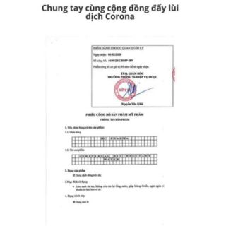 Xịt Kháng Khuẩn
