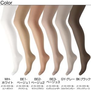 Tất panty Nhật (set 5 đôi tất)