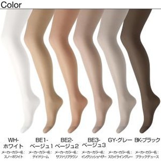 Tất panty Nhật