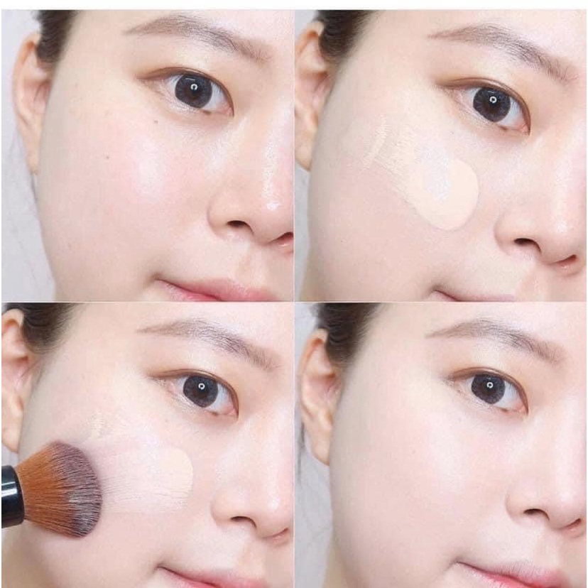 [DATE 2024] Kem Nền VDL Perfecting Last Foudation SPF 30+++ CHAI 30ML