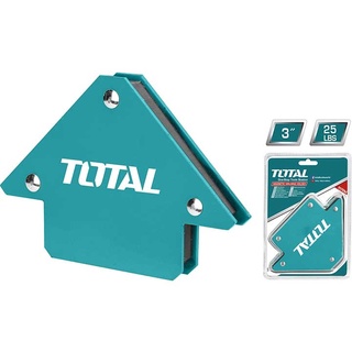 12kgs ke nam châm hàn 3 góc total tamwh25032