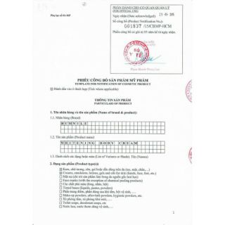 Kem chống nắng humnile