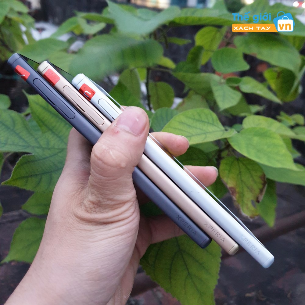 Điện Thoại Sony Z5 LikeNew  -Thiết Kế Đẳng Cấp , Chip Lõi Tám, Ram 3GB