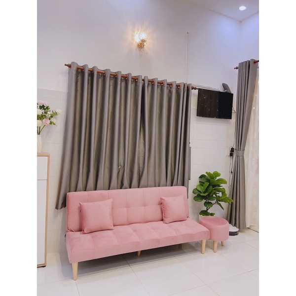 Hàng chất lượng Sofa Bed tại HCM