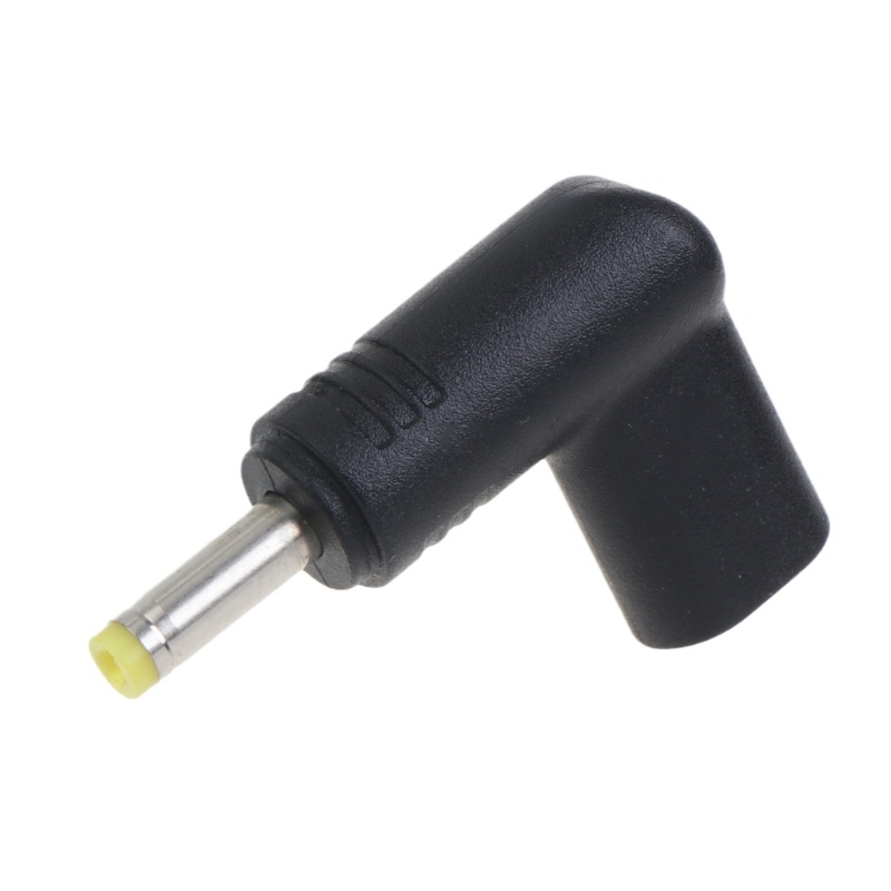 [3C] Giắc Chuyển Đổi Type-C USB-C Sang 4 0 X 1 7mm Male DC Cho Laptop