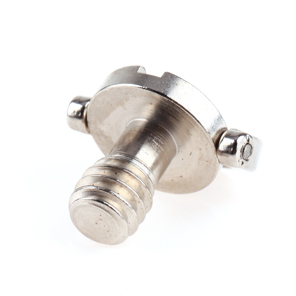Ốc Chuyển Đổi 1/4 D-Ring Cho Chân Đế Máy Ảnh