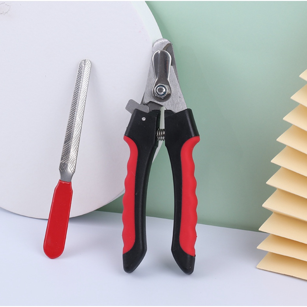 Kìm bấm móng cho thú cưng