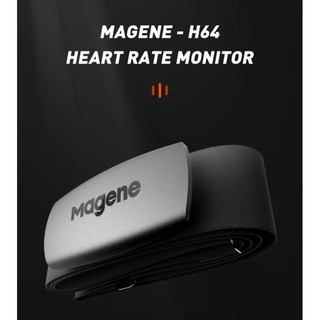 Cảm biến đo nhịp tim Magene H64