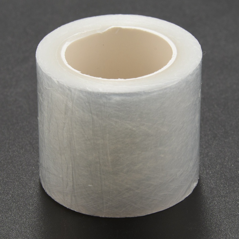 Disposable Eyebrow  Plastic Wrap Preservative Film,Make Up Supplies Wrap Cover Tape Roll