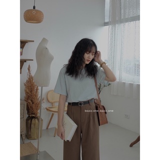 Áo phông xốp nhăn