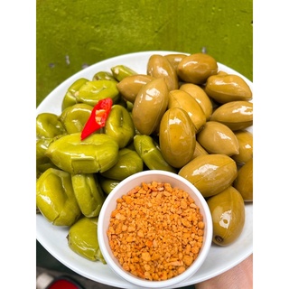 Cà Na ngào đường