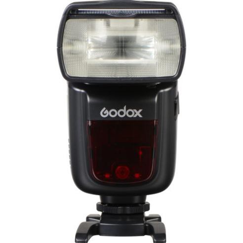 Đèn Flash Godox V860II Cho Sony (Kèm pin và sạc) - Tặng tản sáng Omni bouce