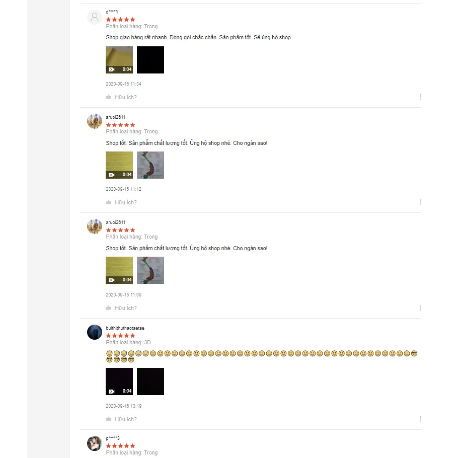 10 Móc dán tường siêu dính 6x6cm 🍒FREE SHIP🍒 - MY2 -GTH SHOP-GTH STORES