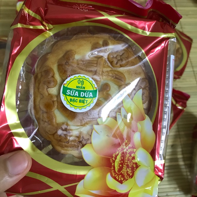 Bánh Trung Thu