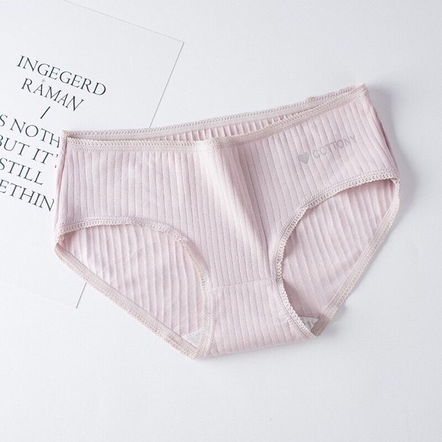 [Mã 12FASHIONSALE1 giảm 10K đơn 50K] Quần Lót Nữ Contony Siêu Mềm ( 1 Quần ) | BigBuy360 - bigbuy360.vn