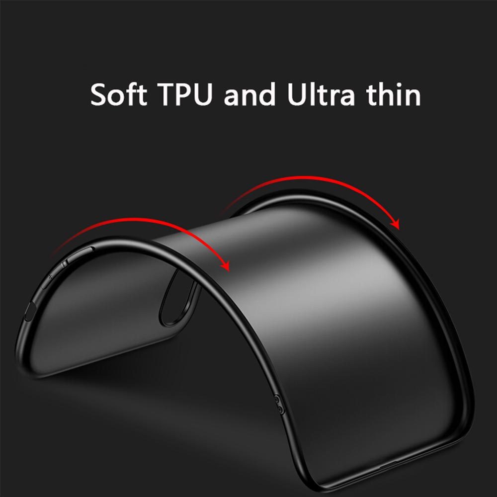 Ốp Điện Thoại Silicon In Hình minecraft Cho iphone 5 5s se 6 6s 7 8 x xs xr 11 12 plus pro max