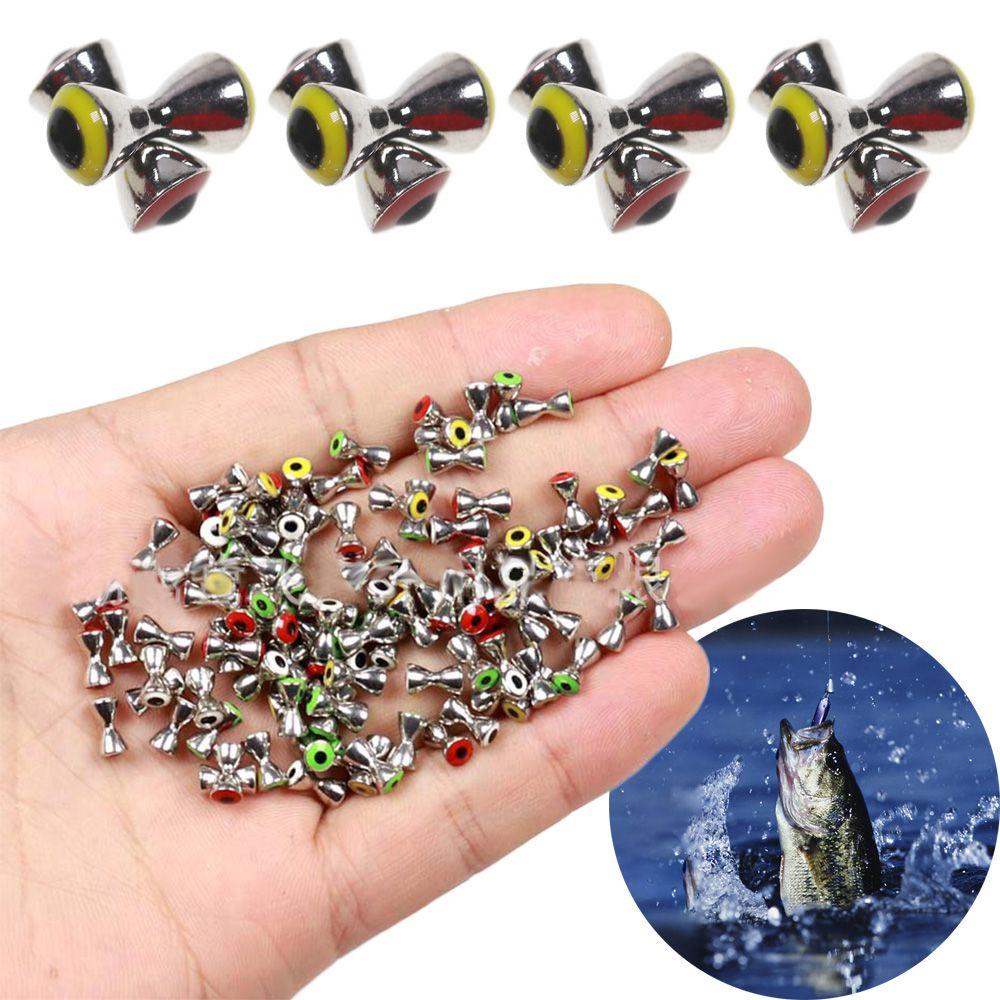 MYRONGVN Móc Câu Cá Nhanh Chóng Có Gân Mới