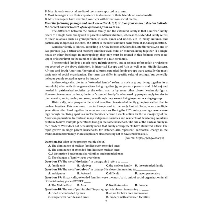 Sách - Bộ Đề Đánh Giá Năng Lực Môn Tiếng Anh | BigBuy360 - bigbuy360.vn