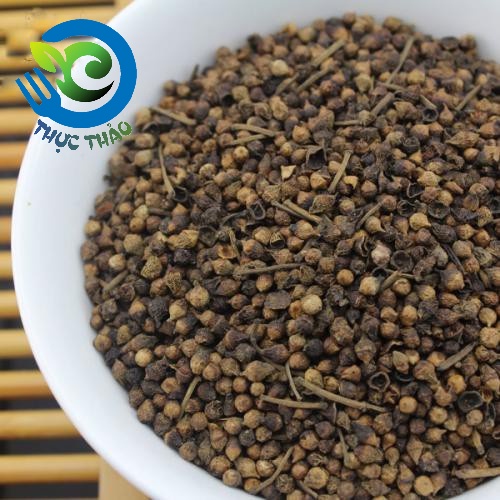 Nụ vối khô   - Tr.ị tiểu đường, trợ tiêu hoá